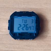 Modulo orologio da polso CASIO; Modello: W-215H