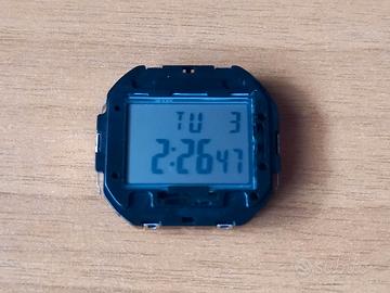 Modulo orologio da polso CASIO; Modello: W-215H