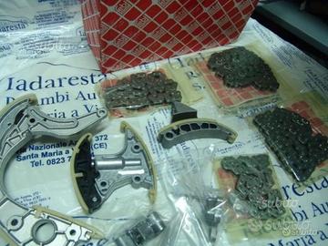 Kit catena distribuzione audi a4/a5/a6 057109229g