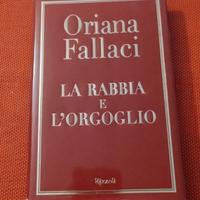 la bibbia e l' orgoglio Fallaci 
