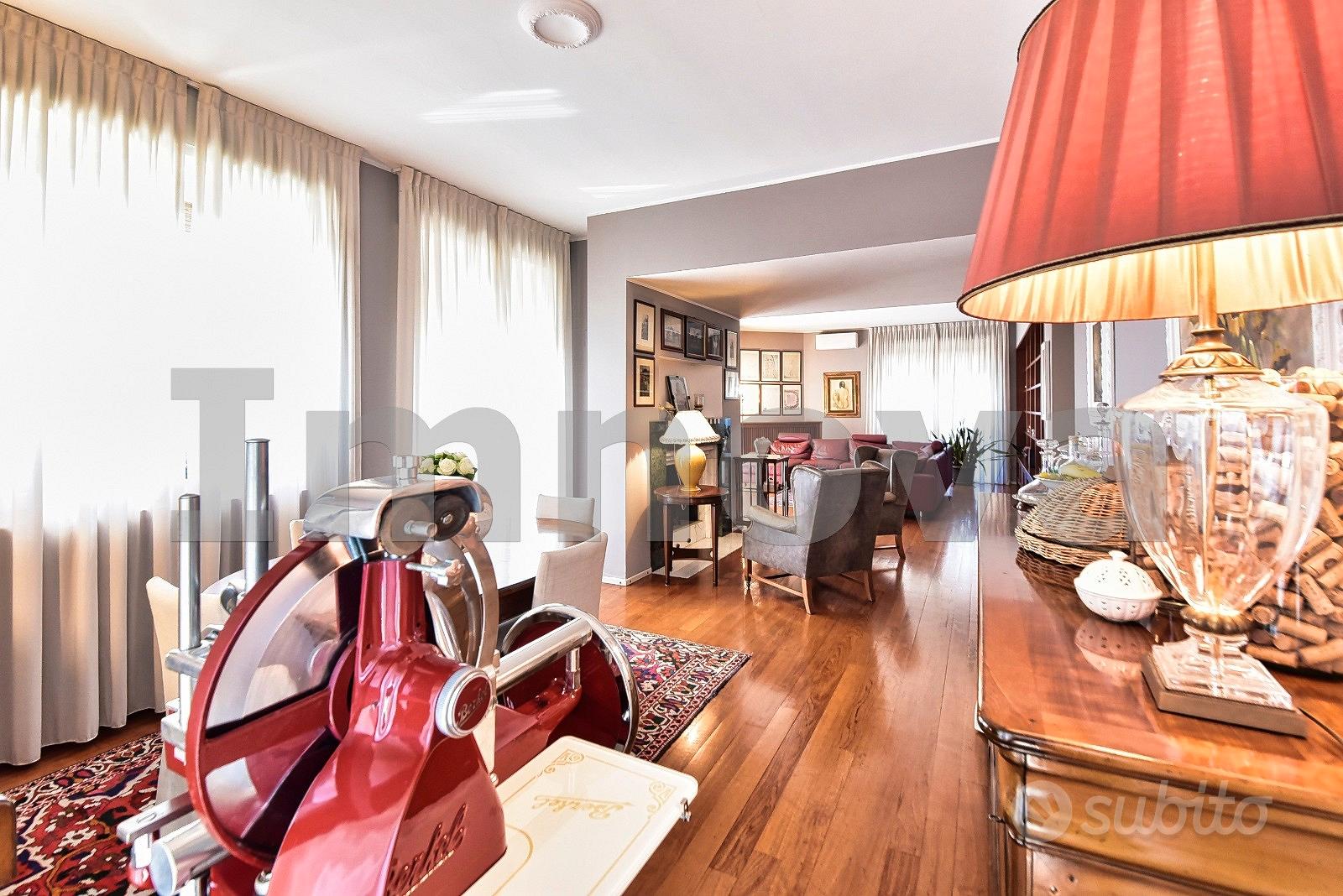 Appartamento – Cesano Maderno, Binzago - Vista 4