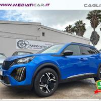 PEUGEOT 2008 PureTech 100 S&S Active Pack