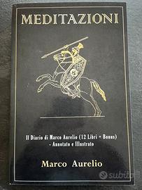 Le meditazioni di Marco Aurelio