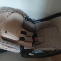 trio monamour peg perego