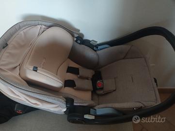 trio monamour peg perego