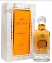 Ithra Dubai Mango Musk EDP 100ml