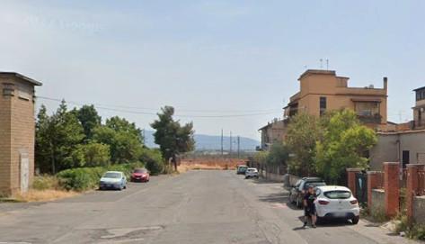 Tivoli Monolocale Arredato