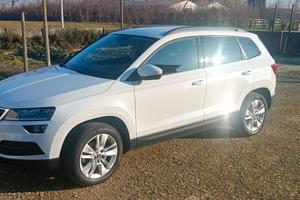 privato vende Skoda karoq 