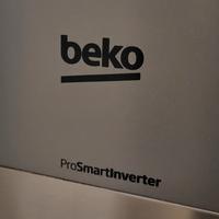 Lavastoviglie  Beko !