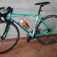 bici da corsa