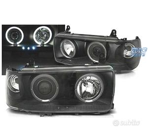 FARI OCCHI ANGEL TOYOTA LAND CRUISER FJ 80 90-97 N