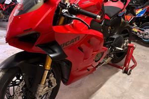 Ducati Panigale V4S anno 2022