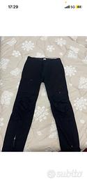 Pantalone CP Company Uomo - Nero - Taglia 50