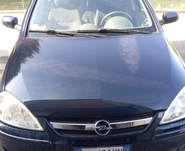 Opel corsa 2004