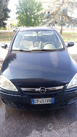 Opel corsa 2004