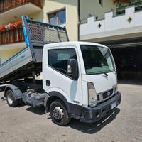 Nissan Cabstar NT 400