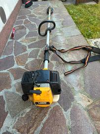Taglia erba McCulloch 3800