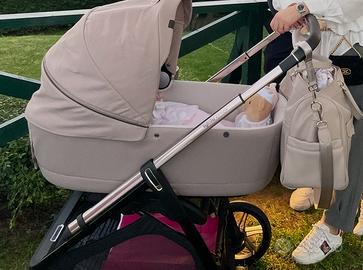 Trio inglesina aptica