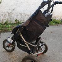 carrozzino 3 ruote per bambino