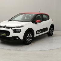 Citroen C3 1.2 puretech Shine s&s 83cv neopatentat