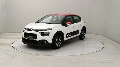 Citroen C3 1.2 puretech Shine s&s 83cv neopatentat