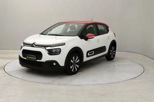 Citroen C3 1.2 puretech Shine s&s 83cv neopatentat