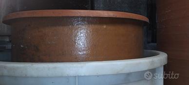 cisterne vetroresina per vino