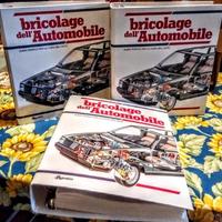 Enciclopedia dell'auto-Bricolage dell'automobile