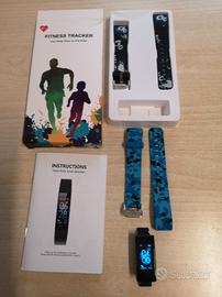 Orologio Sport Watch Fitnes