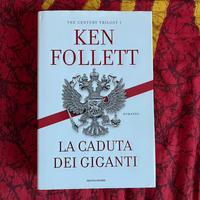 La caduta dei giganti