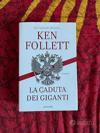 La caduta dei giganti