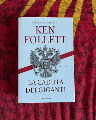 La caduta dei giganti