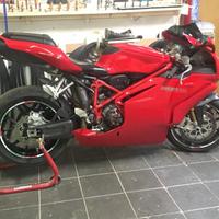 Ducati 999s M.y. 2006