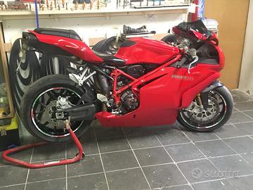 Ducati 999s M.y. 2006
