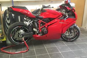 Ducati 999s M.y. 2006