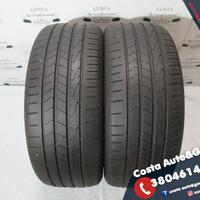 Gomme 235 55 18 Hankook 85% 2021 235 55 R18