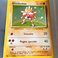 Hitmonchan 7/102