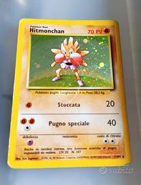 Hitmonchan 7/102