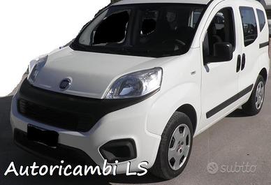 Ricambi fiat qubo 2020