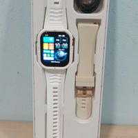 smartwatch IOS/Android