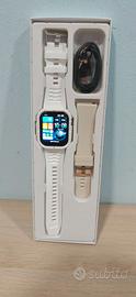 smartwatch IOS/Android