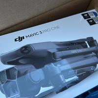 Dji Mavic 3 pro cine combo da attivare