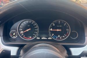 BMW serie 5 touring msport