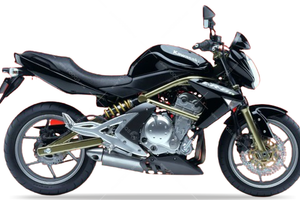 kawasaki ER 6N / ER 650 C