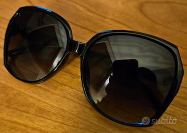 occhiali da sole donna nuovi