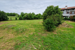 Terreno edificabile per la casa dei tuoi sogni