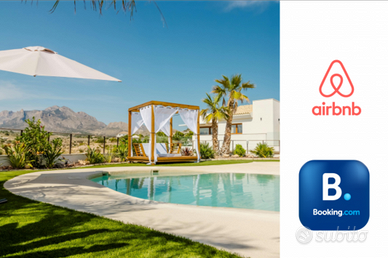 Gestione case vacanze