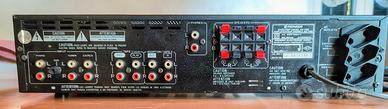 Amplificatore  Pioneer SA 740