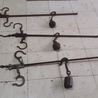 3 Bilancioni primi '900 umbri