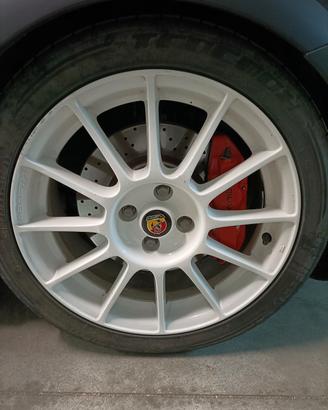 cerchi abarth SS 17
